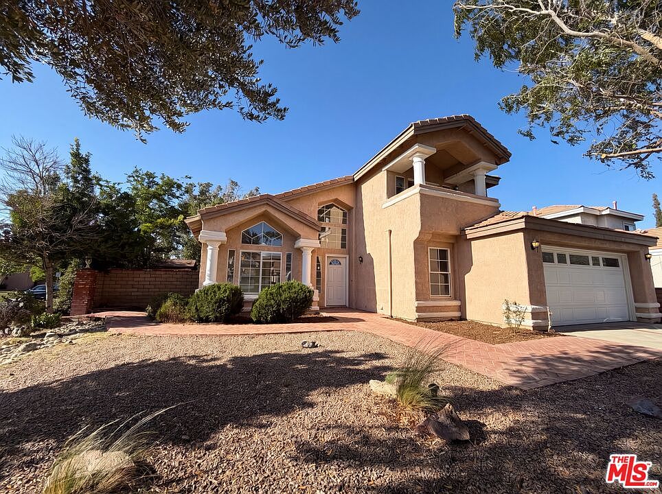 Sold home in Lancaster
