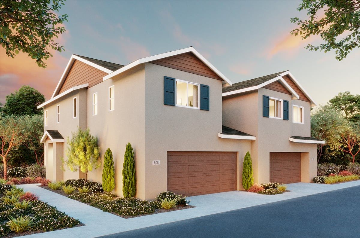 Sold home in Lompoc